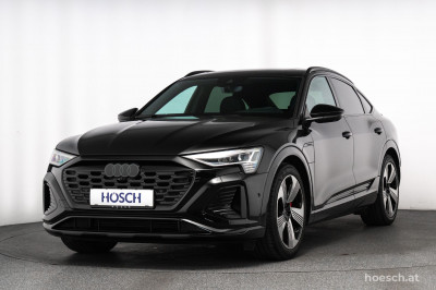 Audi Q8 e-tron Gebrauchtwagen Audi Q8 e-tron Gebrauchtwagen