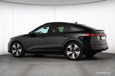 Audi Q8 e-tron Gebrauchtwagen Audi Q8 e-tron Gebrauchtwagen