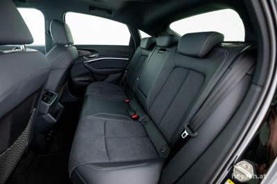 Audi Q8 e-tron Gebrauchtwagen Audi Q8 e-tron Gebrauchtwagen