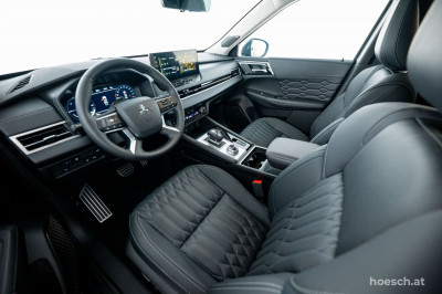 Mitsubishi Outlander Gebrauchtwagen Mitsubishi Outlander Gebrauchtwagen
