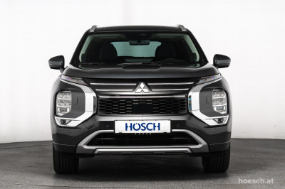 Mitsubishi Outlander Gebrauchtwagen Mitsubishi Outlander Gebrauchtwagen