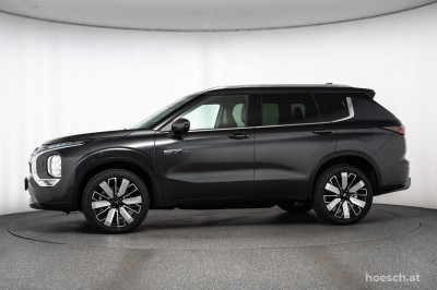 Mitsubishi Outlander Gebrauchtwagen Mitsubishi Outlander Gebrauchtwagen