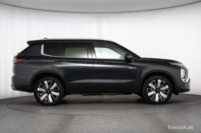 Mitsubishi Outlander Gebrauchtwagen Mitsubishi Outlander Gebrauchtwagen