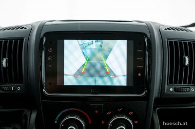 Citroën Jumper Gebrauchtwagen