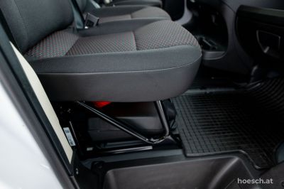 Citroën Jumper Gebrauchtwagen