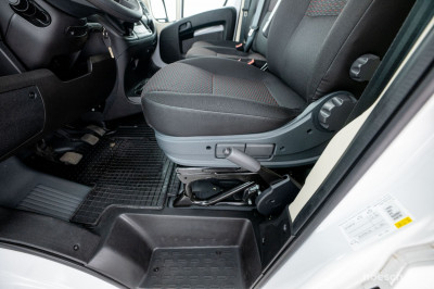 Citroën Jumper Gebrauchtwagen Citroën Jumper Gebrauchtwagen