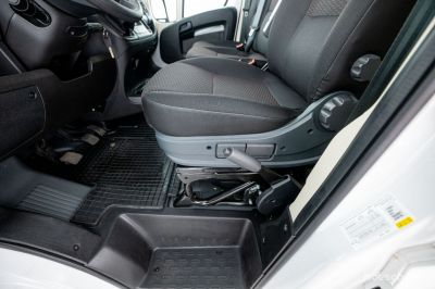 Citroën Jumper Gebrauchtwagen