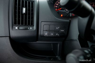 Citroën Jumper Gebrauchtwagen