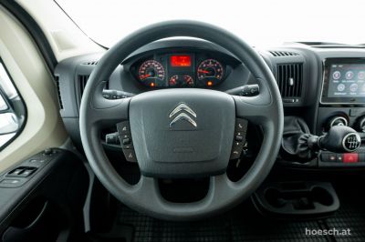 Citroën Jumper Gebrauchtwagen