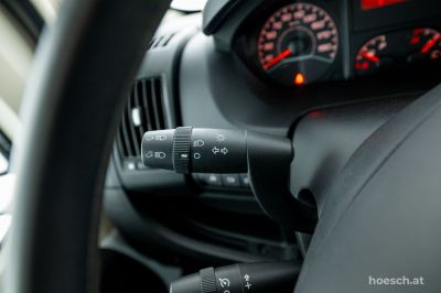 Citroën Jumper Gebrauchtwagen