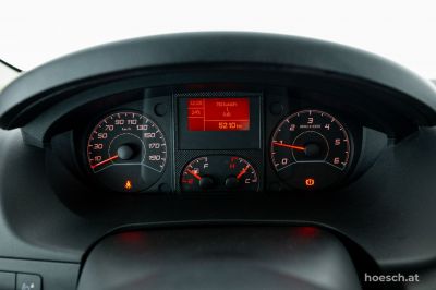 Citroën Jumper Gebrauchtwagen