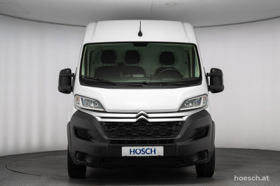 Citroën Jumper Gebrauchtwagen Citroën Jumper Gebrauchtwagen