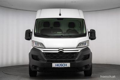 Citroën Jumper Gebrauchtwagen