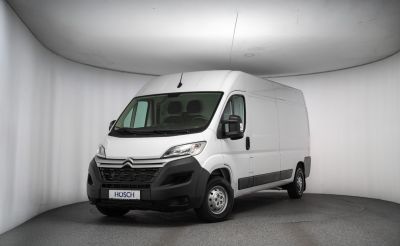 Citroën Jumper Gebrauchtwagen