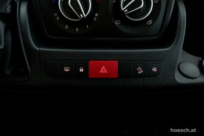 Citroën Jumper Gebrauchtwagen