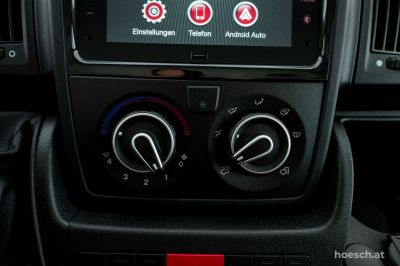 Citroën Jumper Gebrauchtwagen