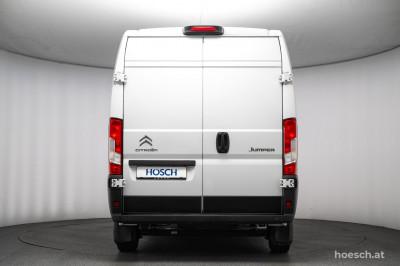Citroën Jumper Gebrauchtwagen Citroën Jumper Gebrauchtwagen
