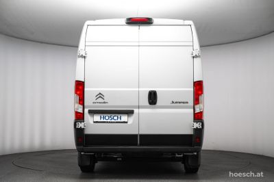 Citroën Jumper Gebrauchtwagen
