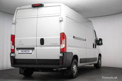 Citroën Jumper Gebrauchtwagen Citroën Jumper Gebrauchtwagen