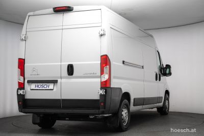 Citroën Jumper Gebrauchtwagen