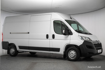 Citroën Jumper Gebrauchtwagen Citroën Jumper Gebrauchtwagen