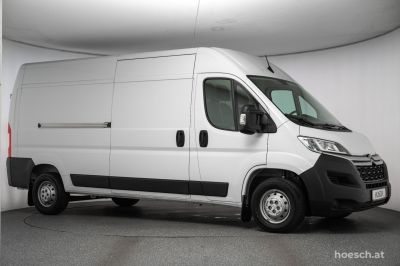 Citroën Jumper Gebrauchtwagen