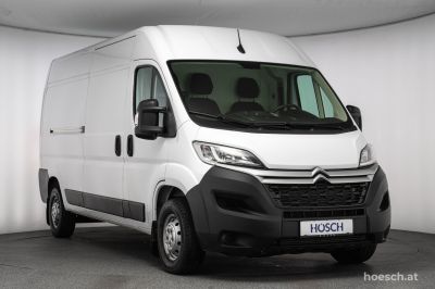 Citroën Jumper Gebrauchtwagen