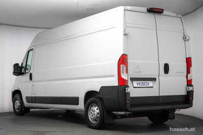 Citroën Jumper Gebrauchtwagen Citroën Jumper Gebrauchtwagen