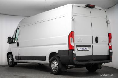 Citroën Jumper Gebrauchtwagen