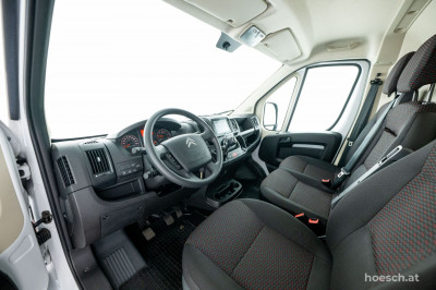 Citroën Jumper Gebrauchtwagen Citroën Jumper Gebrauchtwagen