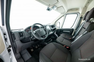 Citroën Jumper Gebrauchtwagen