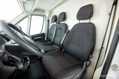 Citroën Jumper Gebrauchtwagen