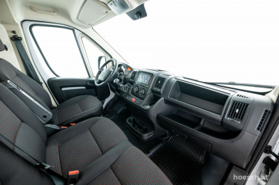 Citroën Jumper Gebrauchtwagen Citroën Jumper Gebrauchtwagen