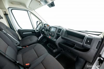 Citroën Jumper Gebrauchtwagen
