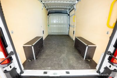 Citroën Jumper Gebrauchtwagen