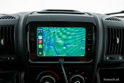 Citroën Jumper Gebrauchtwagen