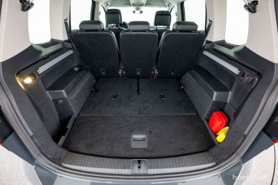 VW Touran Gebrauchtwagen VW Touran Gebrauchtwagen