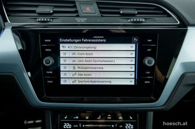 VW Touran Gebrauchtwagen VW Touran Gebrauchtwagen
