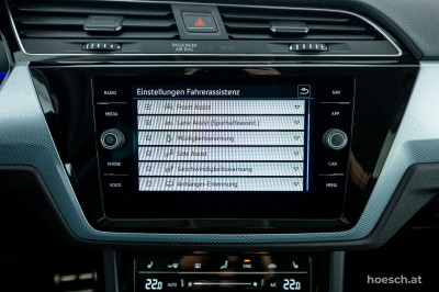 VW Touran Gebrauchtwagen VW Touran Gebrauchtwagen