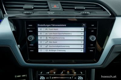 VW Touran Gebrauchtwagen VW Touran Gebrauchtwagen
