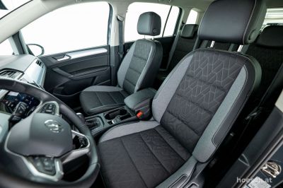 VW Touran Gebrauchtwagen VW Touran Gebrauchtwagen