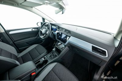 VW Touran Gebrauchtwagen VW Touran Gebrauchtwagen