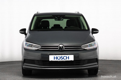 VW Touran Gebrauchtwagen VW Touran Gebrauchtwagen