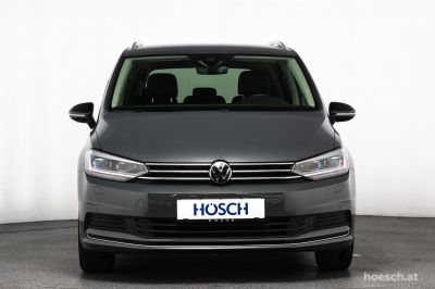 VW Touran Gebrauchtwagen VW Touran Gebrauchtwagen