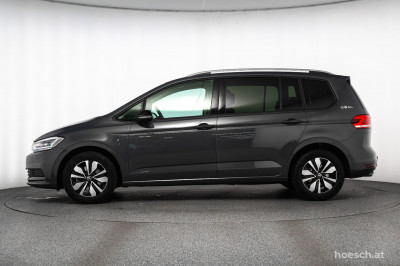 VW Touran Gebrauchtwagen VW Touran Gebrauchtwagen