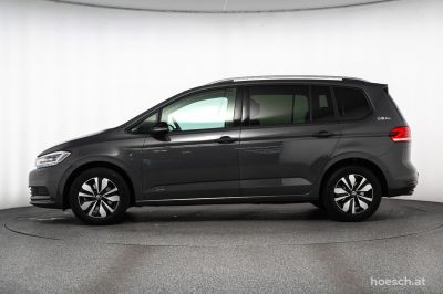 VW Touran Gebrauchtwagen VW Touran Gebrauchtwagen