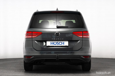 VW Touran Gebrauchtwagen VW Touran Gebrauchtwagen