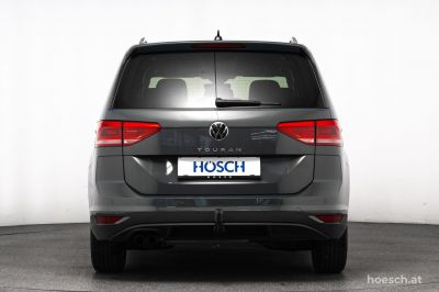 VW Touran Gebrauchtwagen VW Touran Gebrauchtwagen