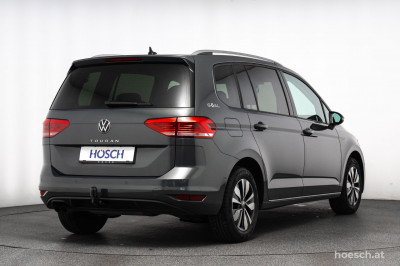 VW Touran Gebrauchtwagen VW Touran Gebrauchtwagen