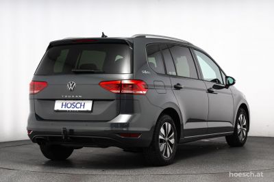 VW Touran Gebrauchtwagen VW Touran Gebrauchtwagen